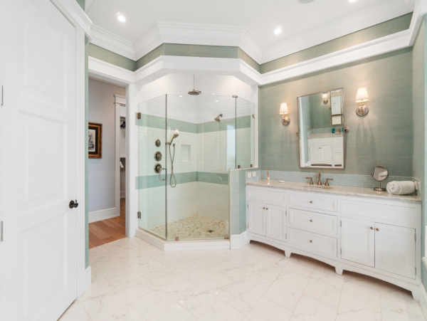 Luxury Bonita Beach Beachfront Vacation Rental with Pool & Gulf Views